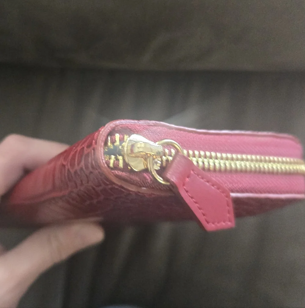 Teddy Blake Wallet - Picture 9 of 13